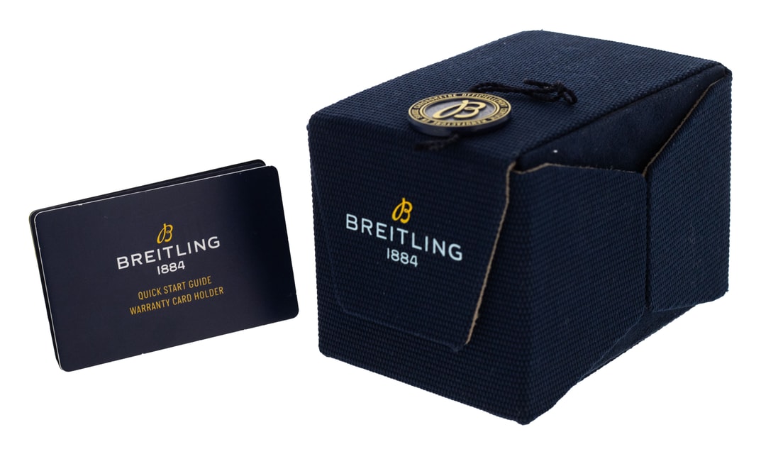 Breitling Premier A13315 Image 4
